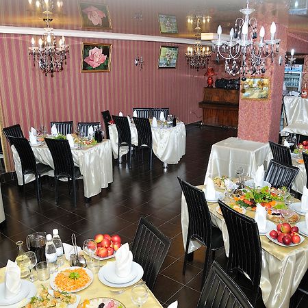 Bella Donna Hotel Chisinau Ngoại thất bức ảnh