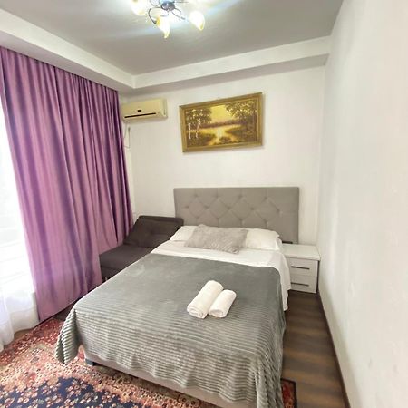 Bella Donna Hotel Chisinau Ngoại thất bức ảnh
