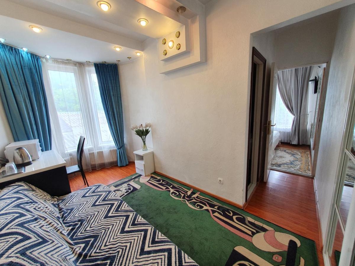 Bella Donna Hotel Chisinau Ngoại thất bức ảnh