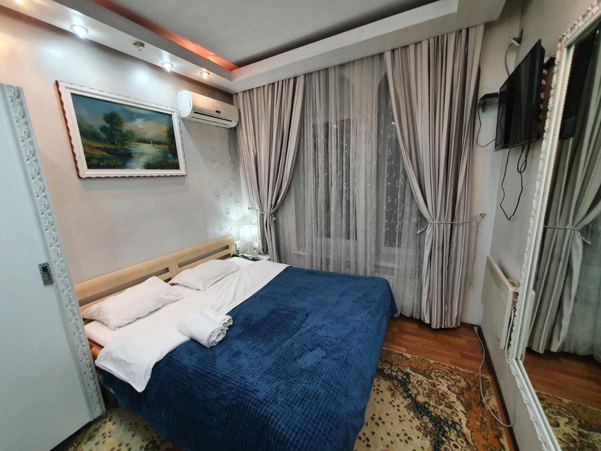 Bella Donna Hotel Chisinau Ngoại thất bức ảnh