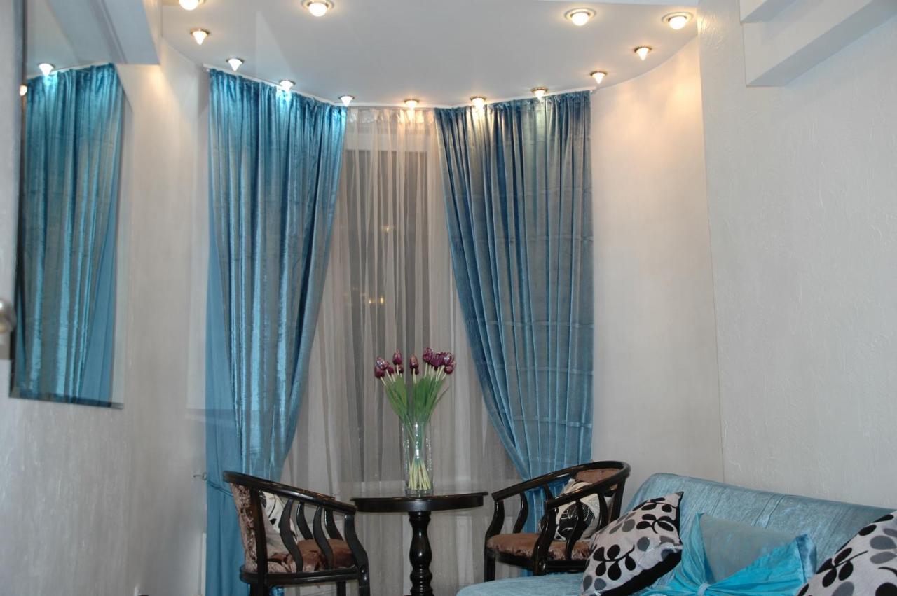 Bella Donna Hotel Chisinau Ngoại thất bức ảnh