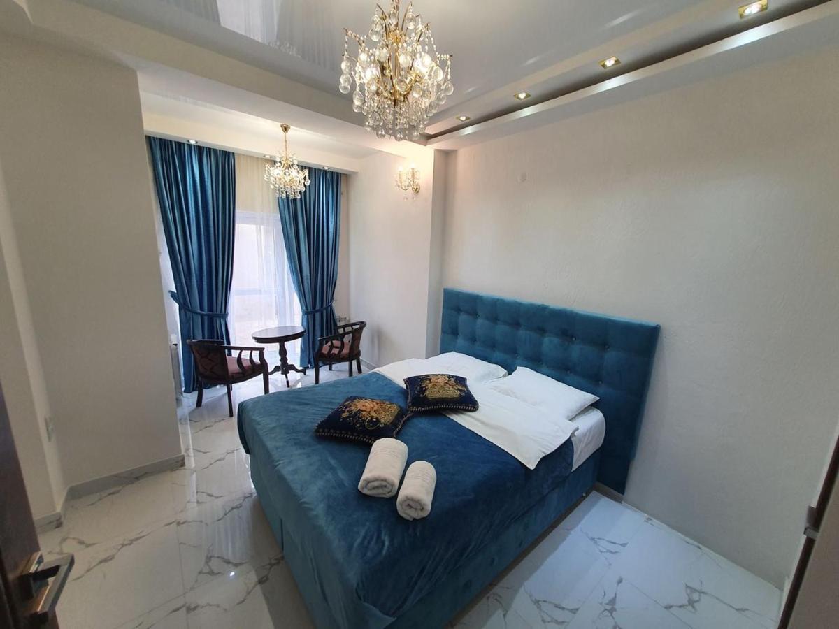 Bella Donna Hotel Chisinau Ngoại thất bức ảnh