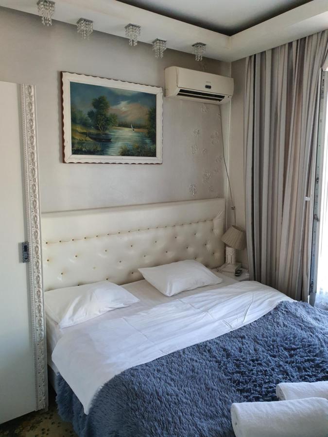 Bella Donna Hotel Chisinau Ngoại thất bức ảnh