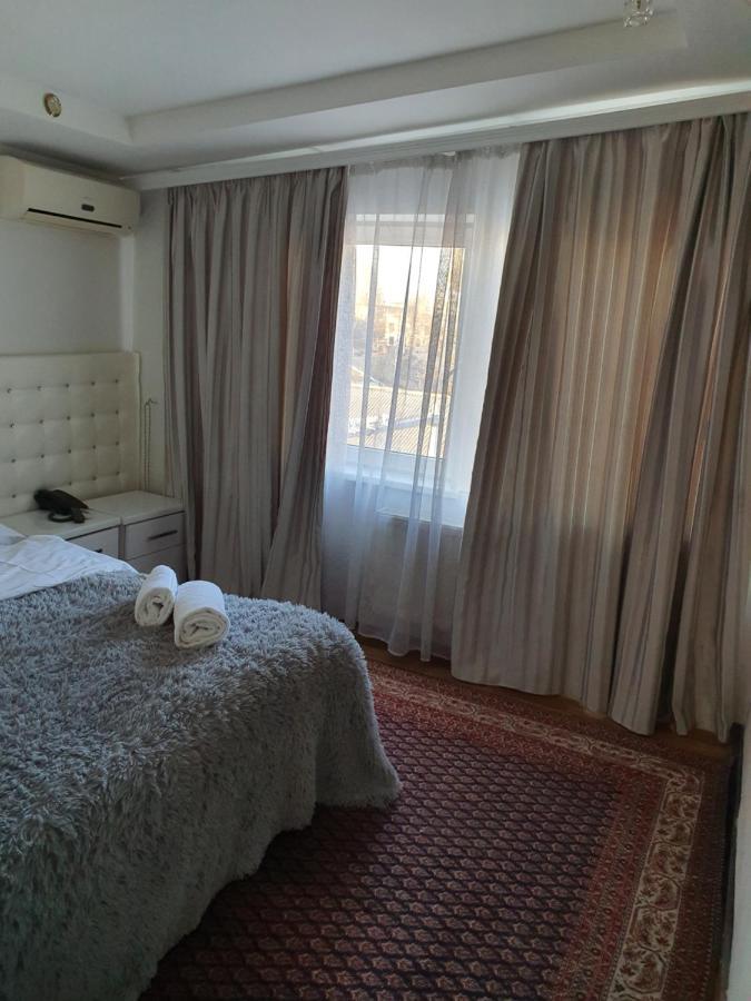 Bella Donna Hotel Chisinau Ngoại thất bức ảnh