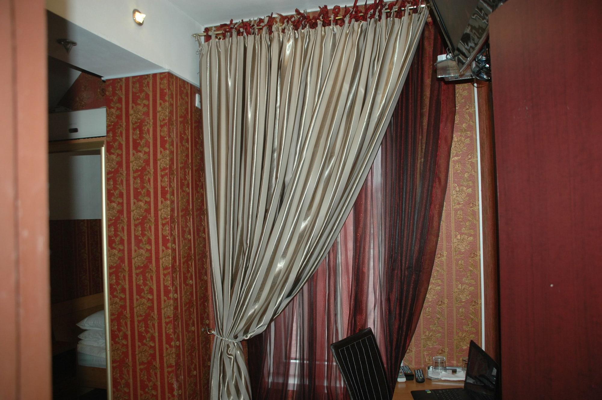 Bella Donna Hotel Chisinau Ngoại thất bức ảnh