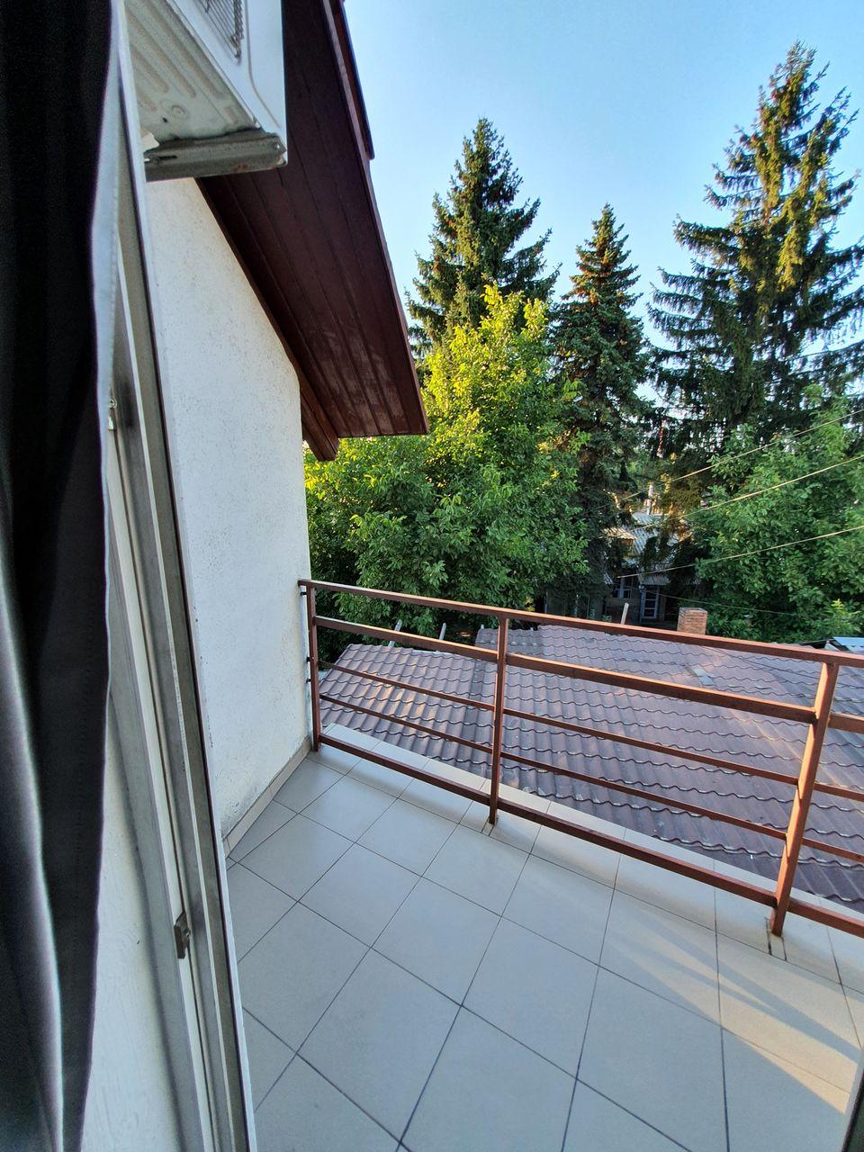 Bella Donna Hotel Chisinau Ngoại thất bức ảnh