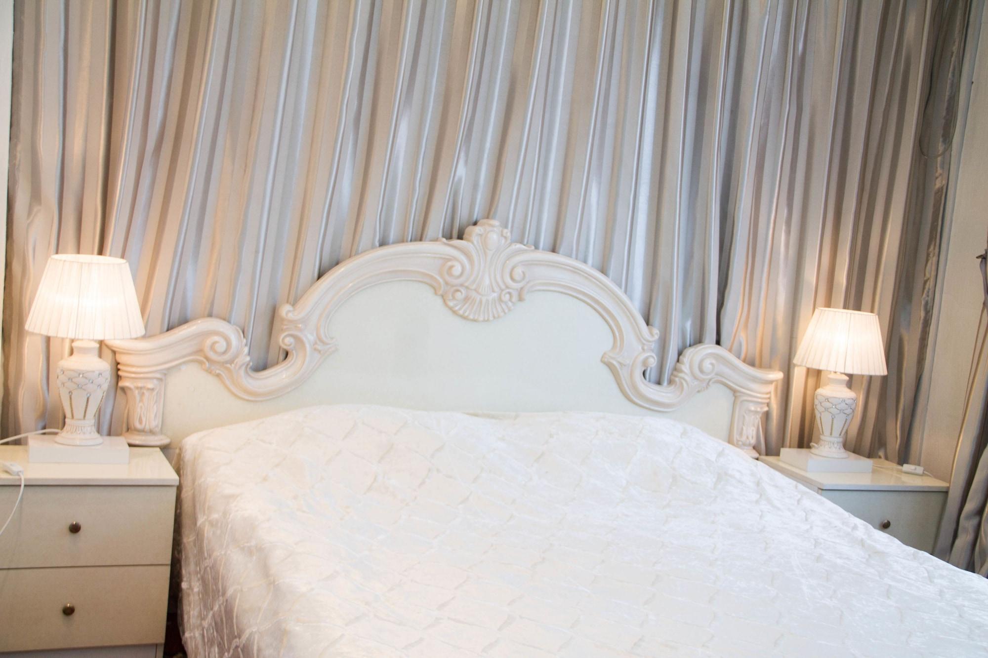 Bella Donna Hotel Chisinau Ngoại thất bức ảnh