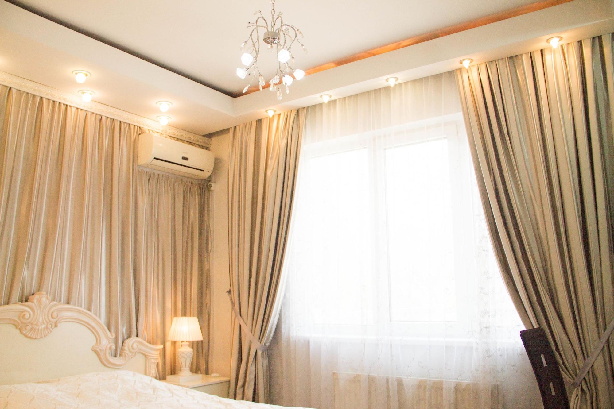 Bella Donna Hotel Chisinau Ngoại thất bức ảnh