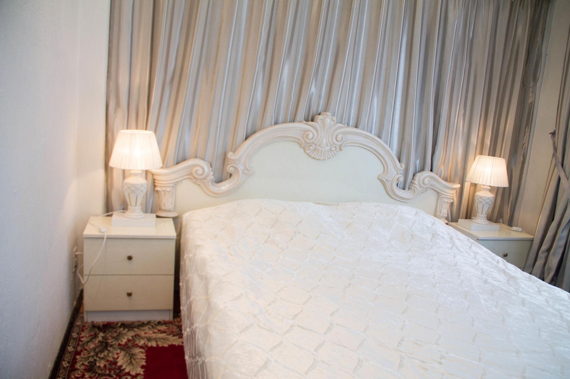 Bella Donna Hotel Chisinau Ngoại thất bức ảnh
