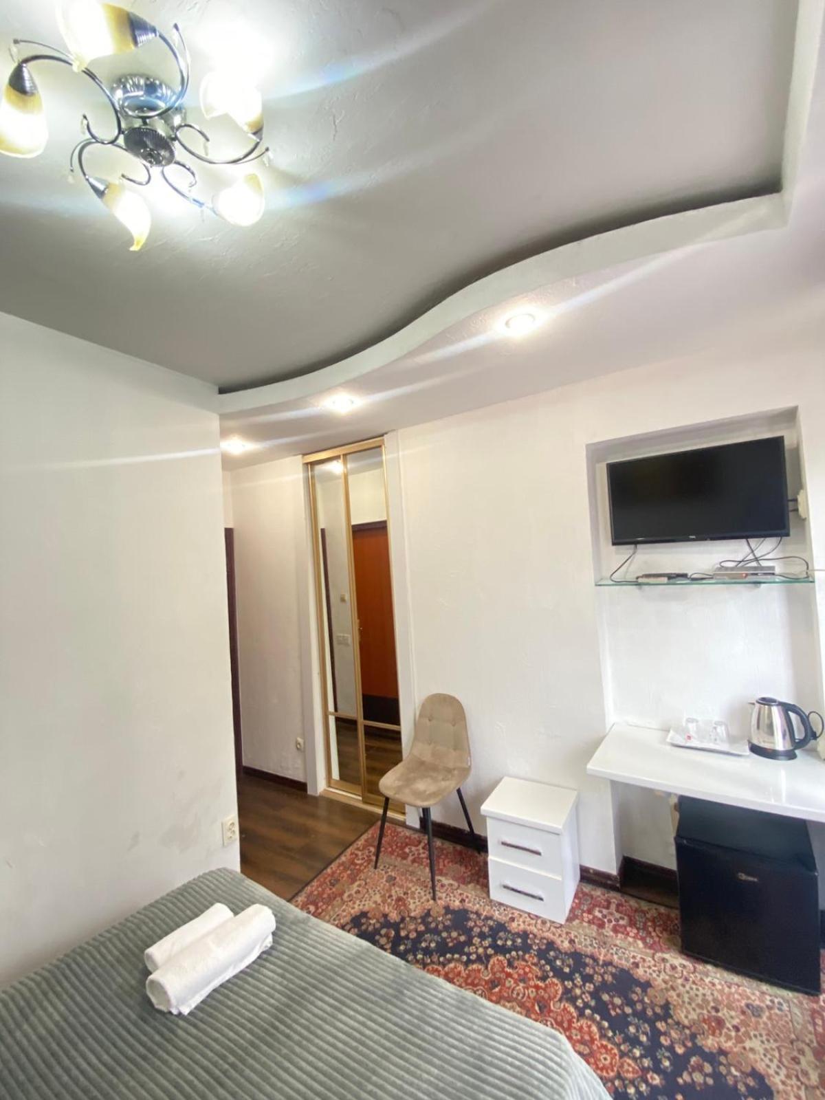 Bella Donna Hotel Chisinau Ngoại thất bức ảnh