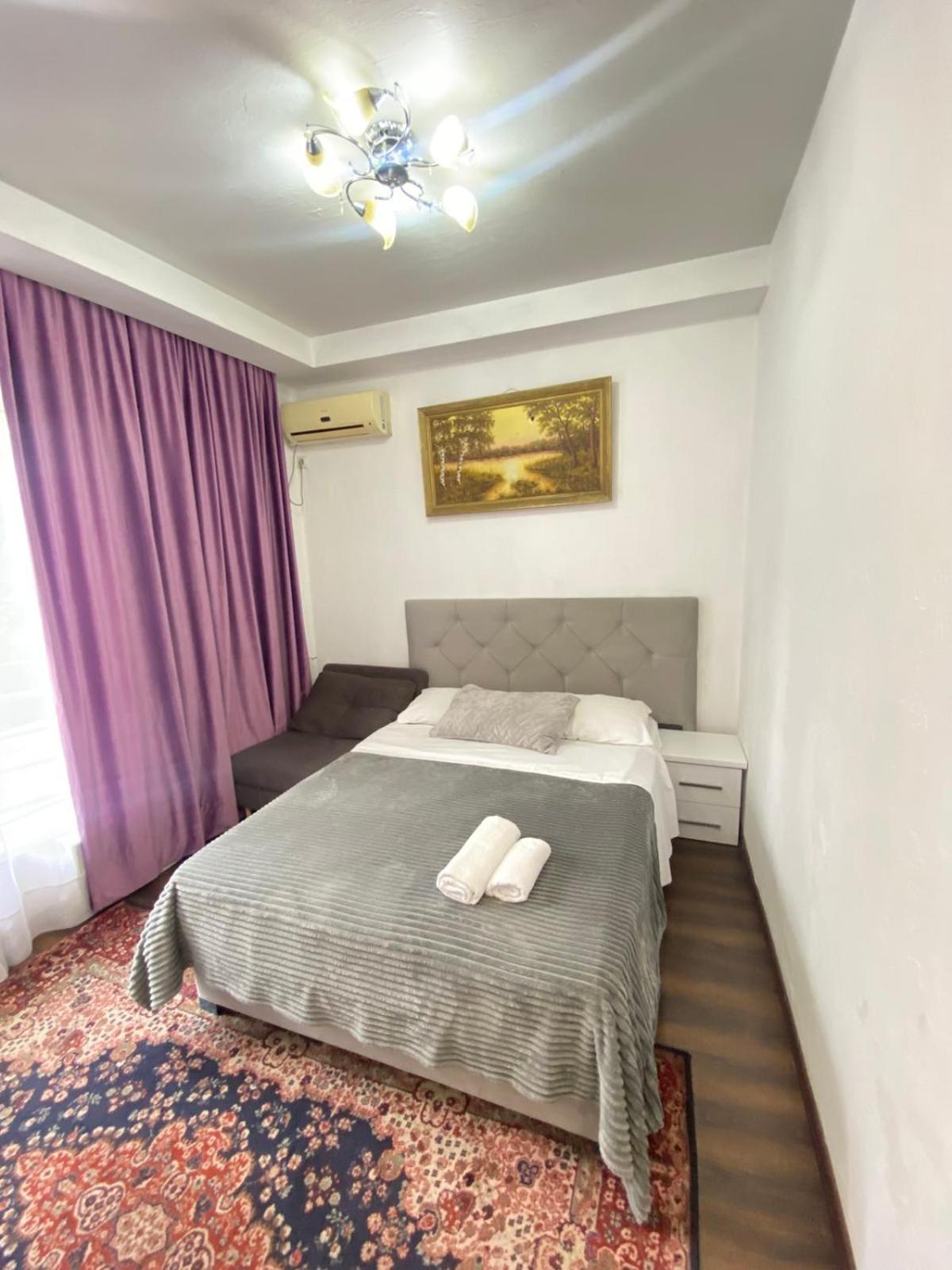 Bella Donna Hotel Chisinau Ngoại thất bức ảnh