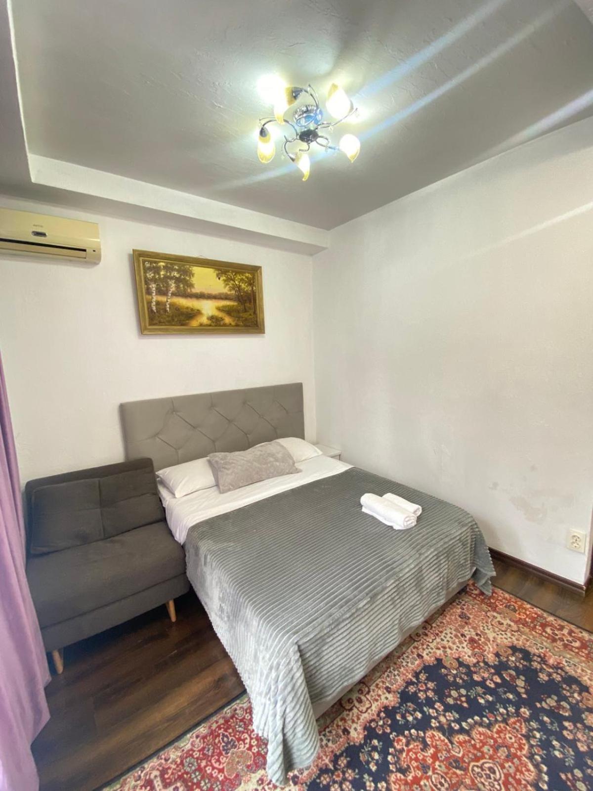 Bella Donna Hotel Chisinau Ngoại thất bức ảnh