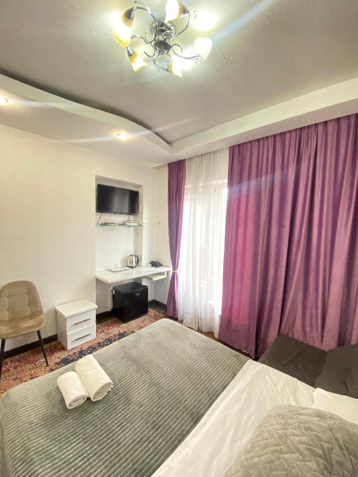 Bella Donna Hotel Chisinau Ngoại thất bức ảnh