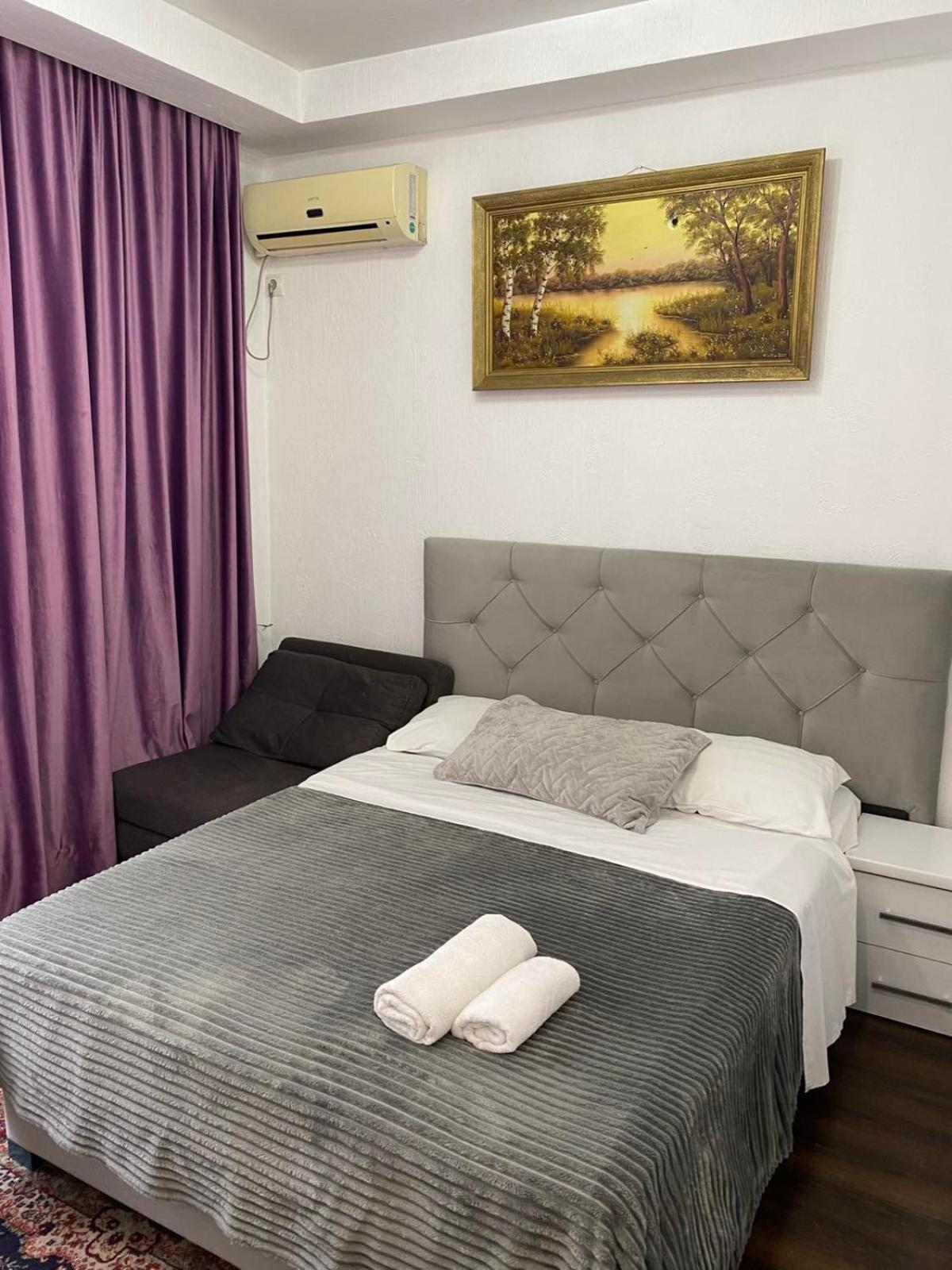 Bella Donna Hotel Chisinau Ngoại thất bức ảnh