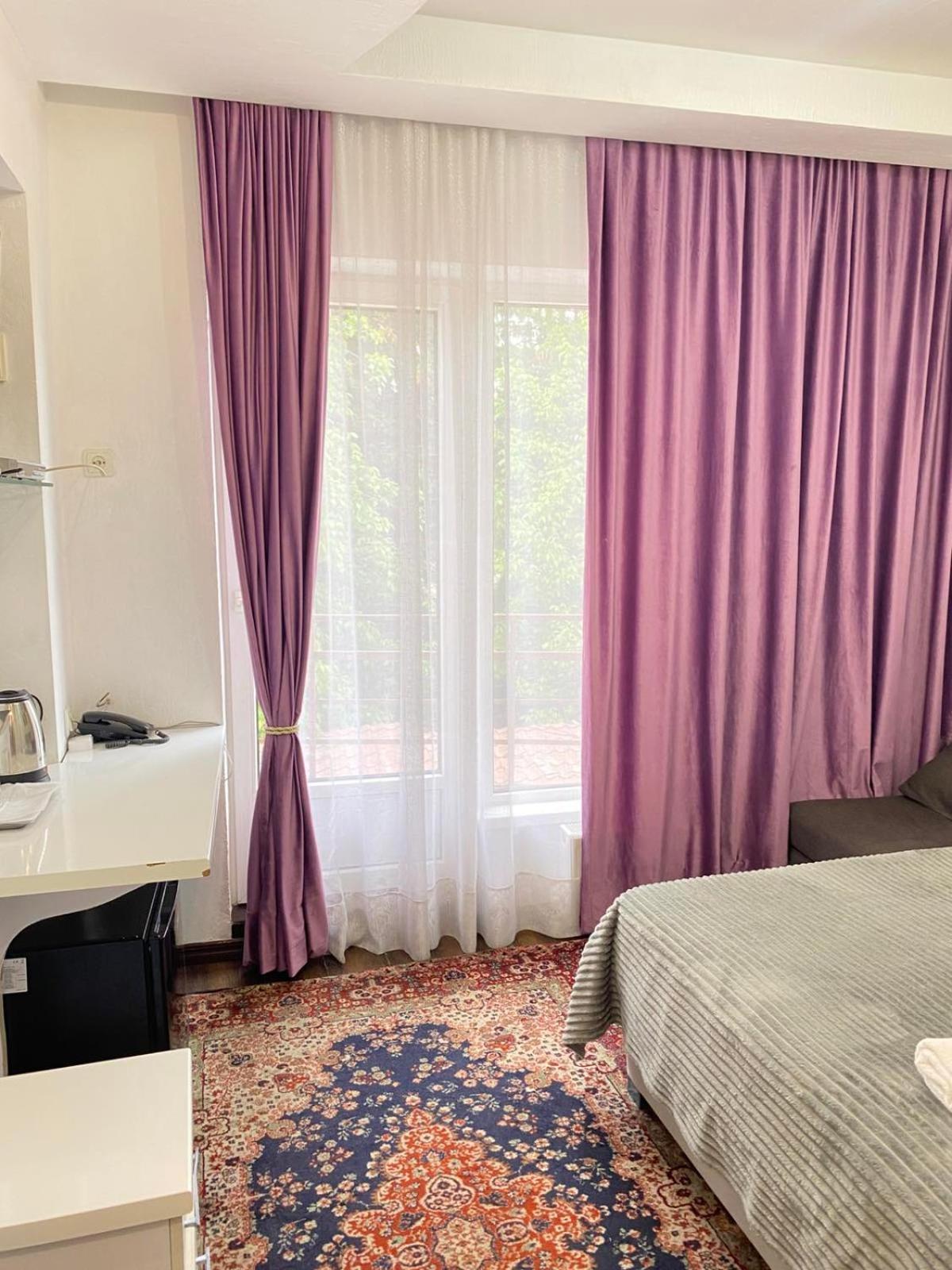 Bella Donna Hotel Chisinau Ngoại thất bức ảnh