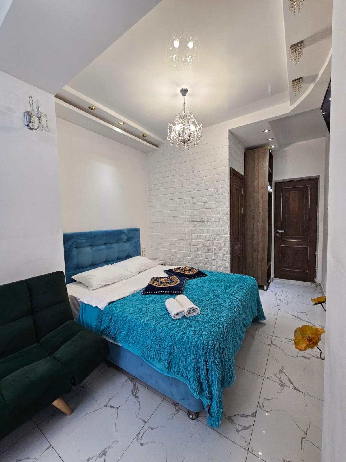 Bella Donna Hotel Chisinau Ngoại thất bức ảnh