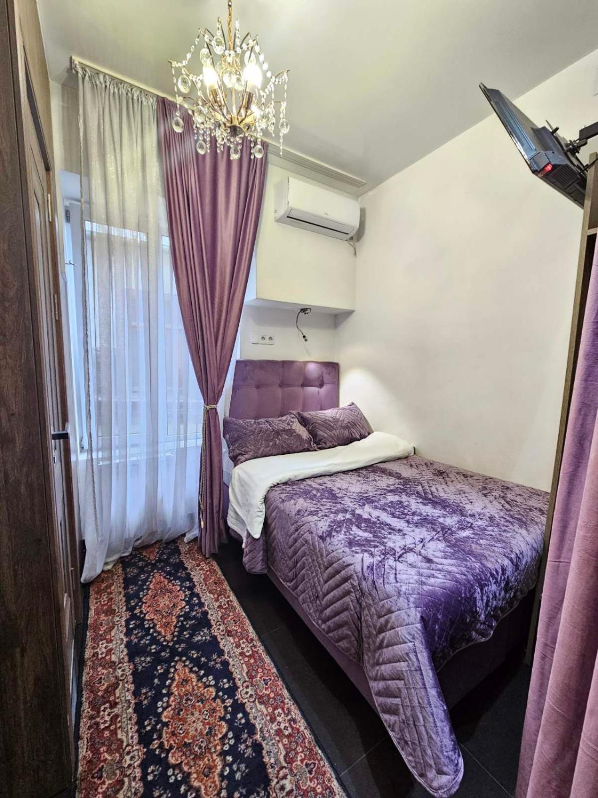 Bella Donna Hotel Chisinau Ngoại thất bức ảnh