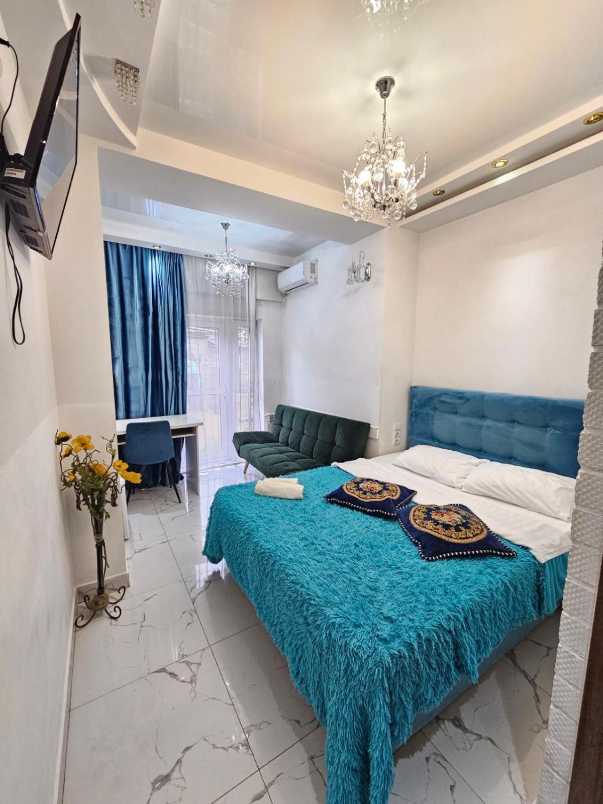 Bella Donna Hotel Chisinau Ngoại thất bức ảnh