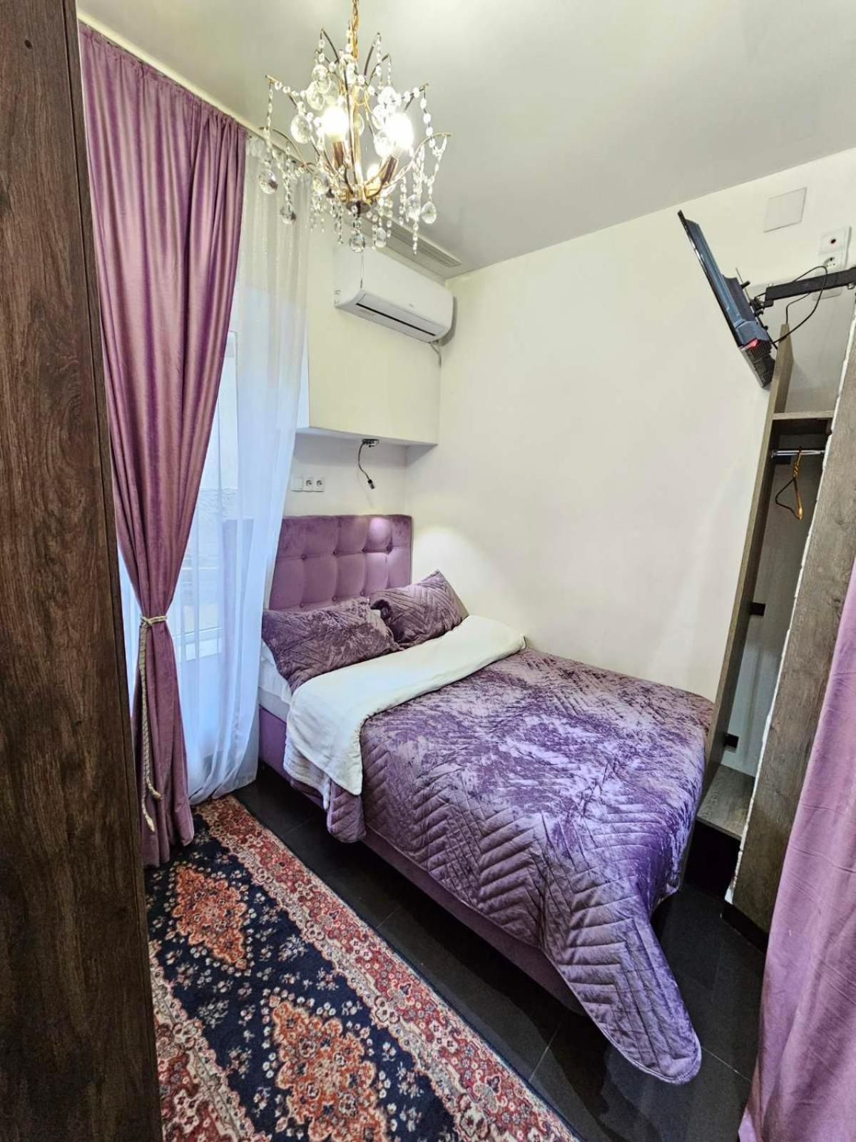 Bella Donna Hotel Chisinau Ngoại thất bức ảnh