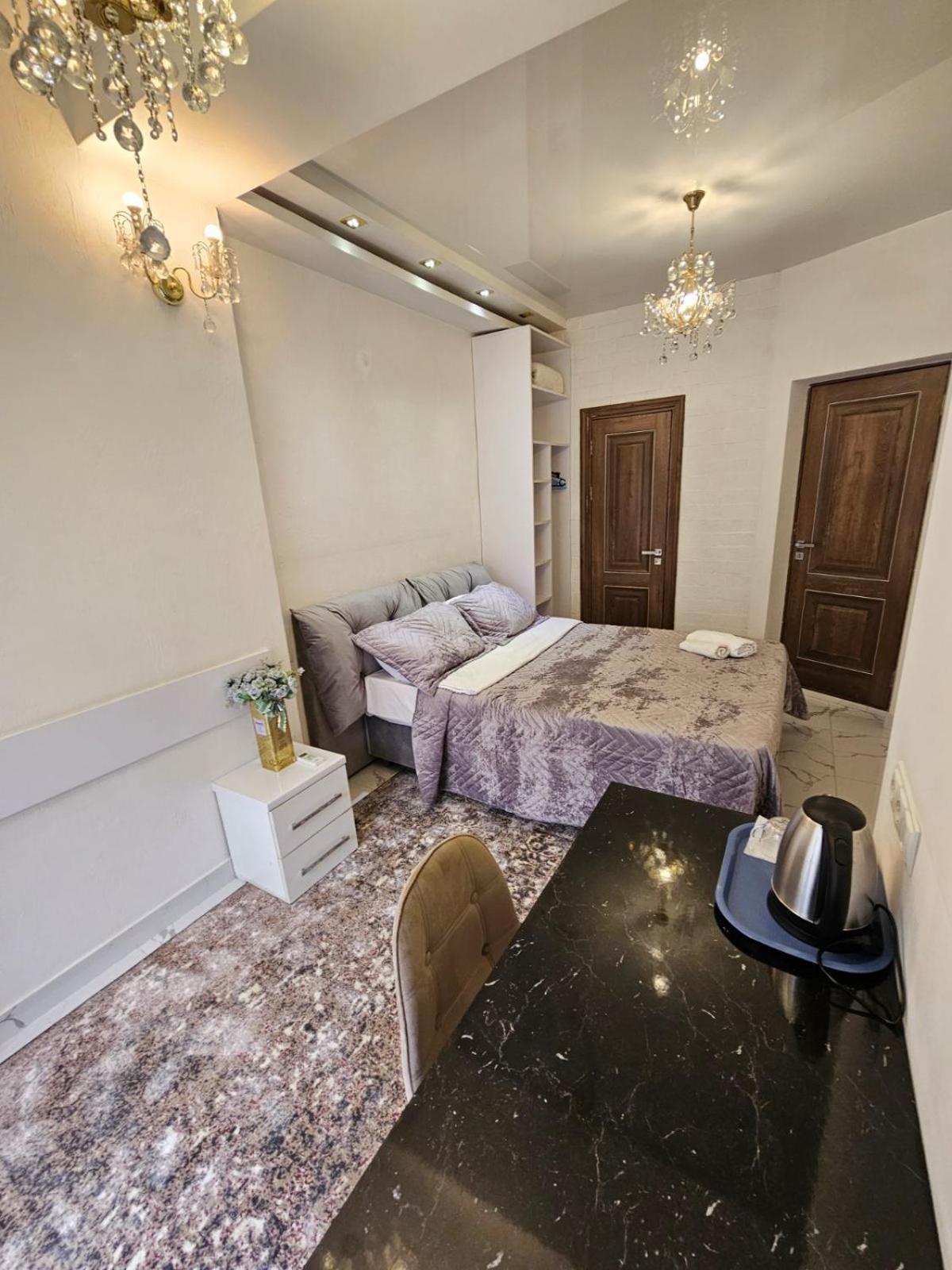 Bella Donna Hotel Chisinau Ngoại thất bức ảnh