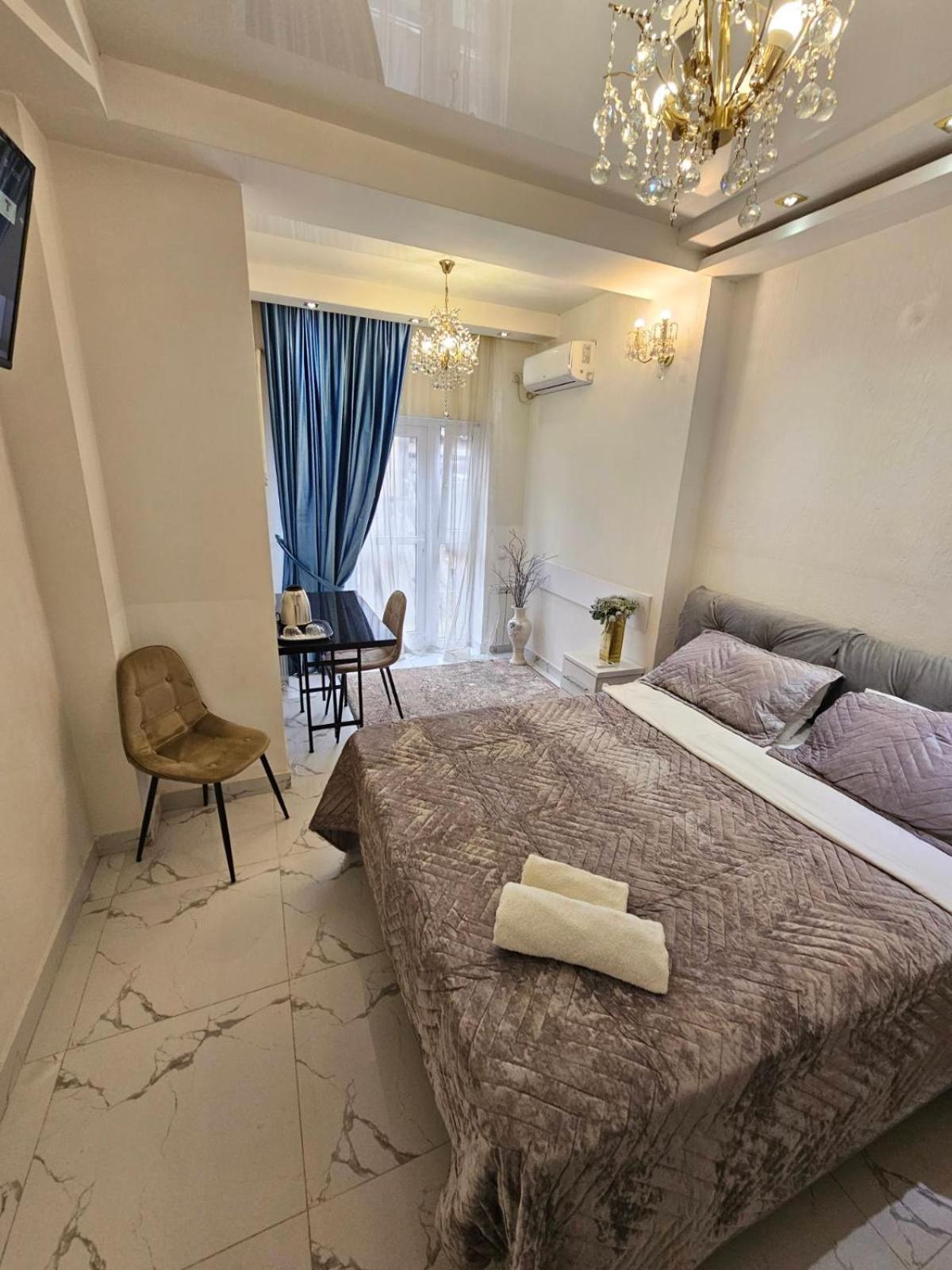 Bella Donna Hotel Chisinau Ngoại thất bức ảnh