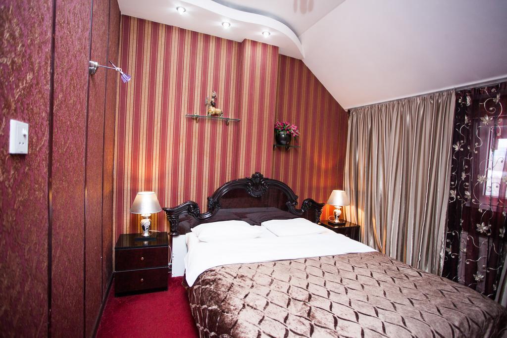 Bella Donna Hotel Chisinau Ngoại thất bức ảnh