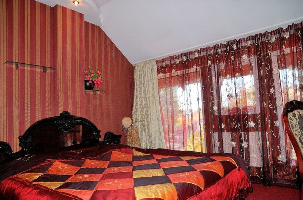 Bella Donna Hotel Chisinau Phòng bức ảnh